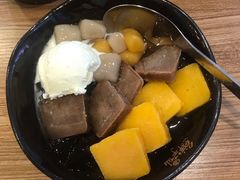 -鲜芋仙(太原街万达店)