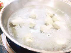 -清之口·东乡鸡自助饺子(经二路店)