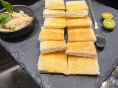 -彩虹之约•淮扬家宴(亚运村店)