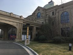 -郑州银基黄帝宫御温泉