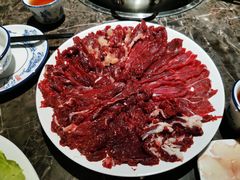 -仄园围炉坊·牛肉火锅·汕头卤水火锅(蛇口店)
