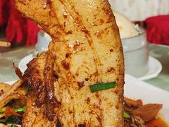 回锅肉-代木儿回锅肉