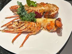 -博林天瑞喜来登酒店·西丽尚膳