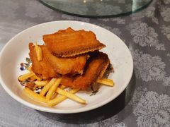 -山外山菜馆(玉泉路店)