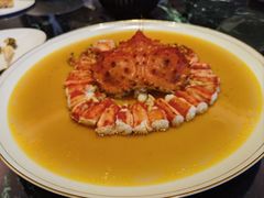 -甄御•海鲜新青岛菜(麦岛店)