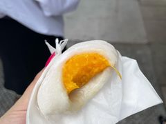 -澳门长洲糯米糍(柯打苏沙街店)