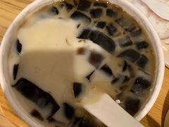 杏仁豆腐-于记杏仁(衡阳路店)