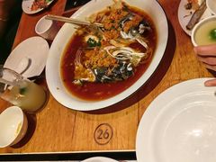 -金牌外婆家(苏州中心店)