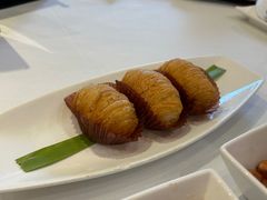 飘香榴莲酥-潮福城大酒楼(湖滨北路店)
