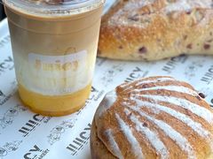 -Juicy Bakery(大学路店)