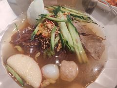 延吉冷面-七八冷面·延边朝鲜族美食(圣熙八号店)