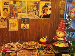 -烧鸟横丁(联发文创口岸店)