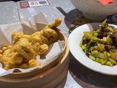 -老碗会·陕西手工面(燕南路店)