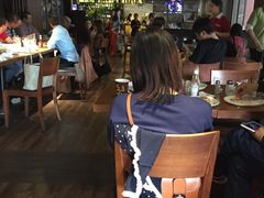 -Geneva日内瓦餐厅(西郊宝成花苑店)