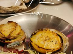 -白仁仔· 活烤海鲜 宵夜(豫园店)