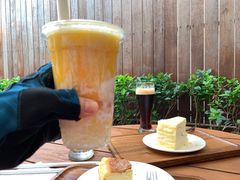 -Peet's Coffee皮爷咖啡(大学路店)