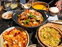 -水煮三国·川鲁江湖菜(香山店)