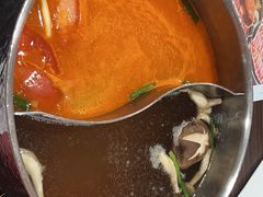 -呷哺呷哺(西单大悦城店)