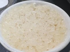 糯米饭-没牙伯花生汤店(老药洲店)