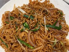 -喜记顺德菜(南昌万象城店)