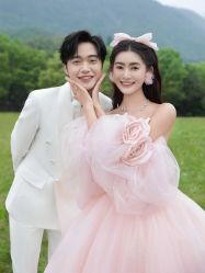 -IDO婚纱摄影(上海旗舰店)