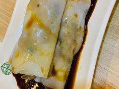 -添好运点心专门店(中环IFC店)
