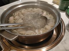 -润园四季椰子鸡火锅(南山海岸城店)