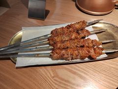 -谷丽麦馕新疆菜·清真(步步高梅溪新天地店)