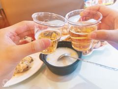 -覃记海鲜美食餐厅