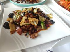 -老克勒上海菜(南京路步行街店)