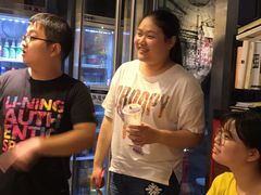 -怂嘴冷锅串串&乐山烧烤(中赢康康谷店)