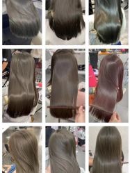 -FASHION PALACE hair+