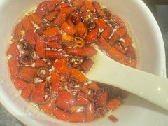 -南门涮肉(北洼路店)