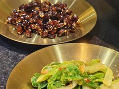 -笑谈小街·韩国料理(萝岗店)