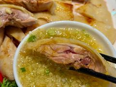 -味食家市师鸡(三元里店)