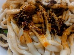 牛肉面-王菊美食街·王菊面馆(总店)