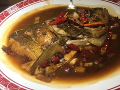 -旺顺阁鱼头泡饼(常营店)