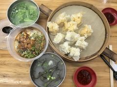 -海汇源老烧麦店(东大街总店)
