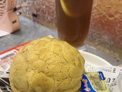 -孖记茶档·热腾茶餐(乐峰店)