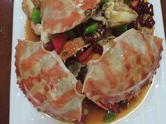 -刘记糟粕醋海鲜烧烤