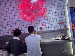 -孖记茶档·热腾茶餐(荔湾领展广场店)