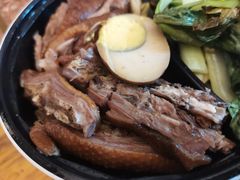 -陆记鹅庄·潮汕菜·狮头鹅(大仟里店)
