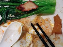 -香港旺记茶餐厅(天贵路店)