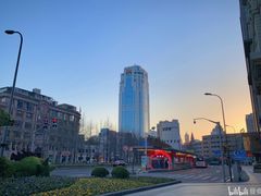 -安记烧鹅(新桥店)