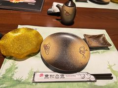 -黑松白鹿(崇文门新活馆店)