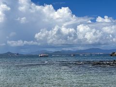 -三亚蜈支洲岛旅游区