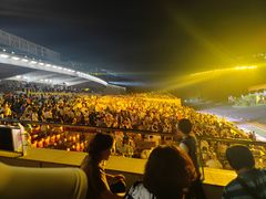 -鼎盛王朝康熙大典实景演出