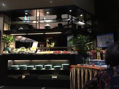-上海柏阳君亭酒店(复旦大学店)