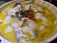 -粗茶淡饭·隐庐私厨(东亭店)