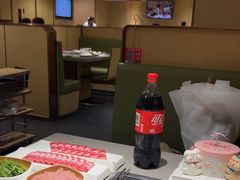 -海底捞火锅(银泰中心店)